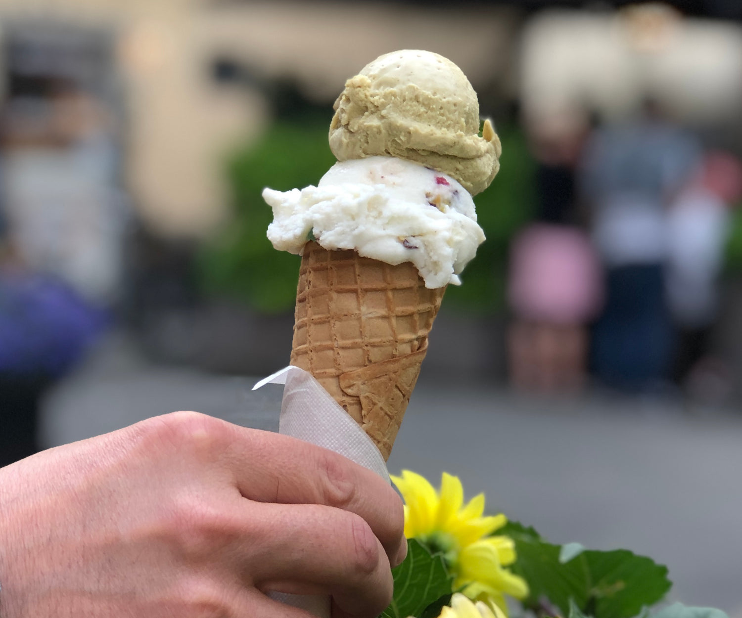 8 Gelato Shops To Fall in Love with Florence