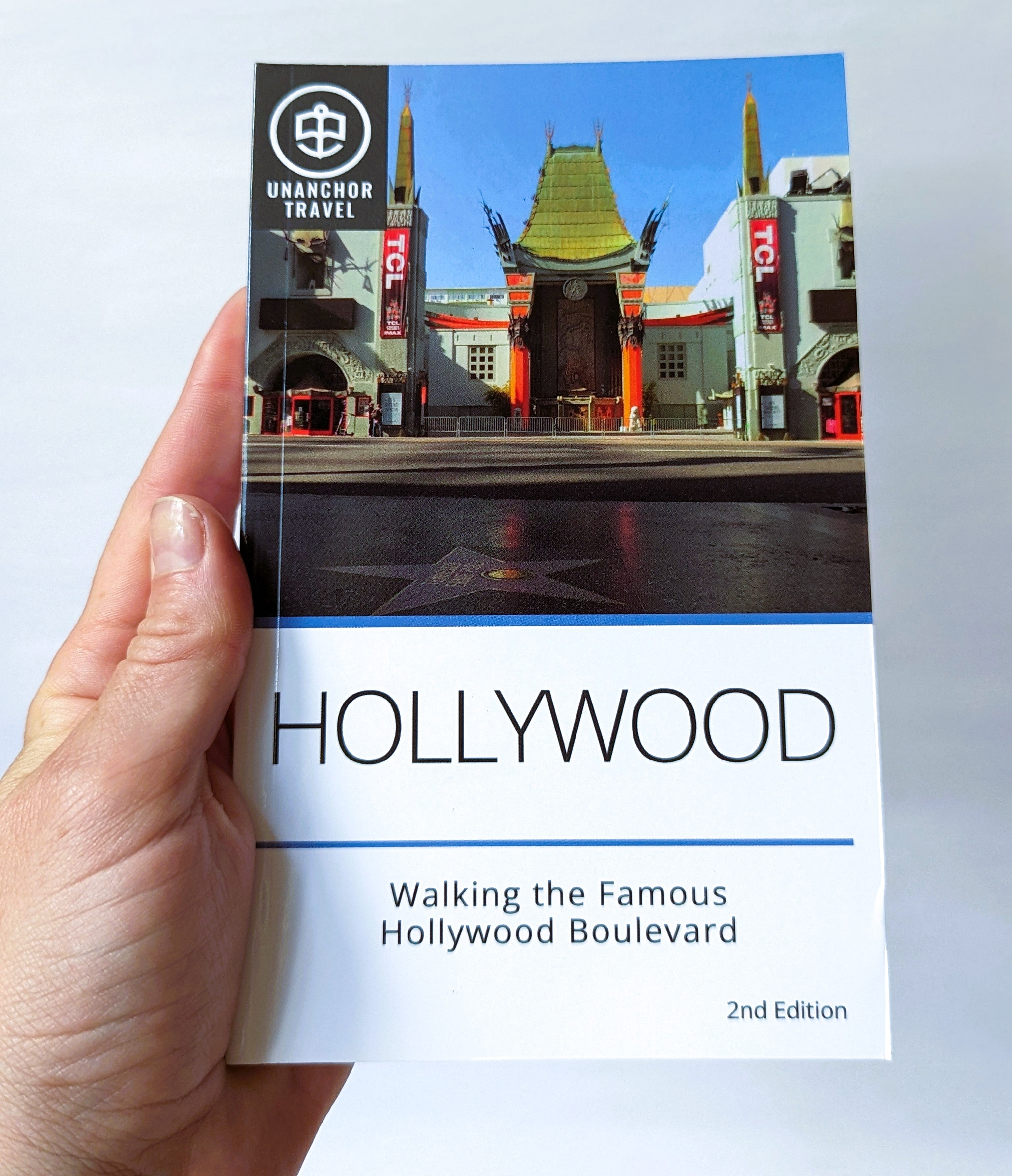 Hollywood, Los Angeles - 1-Day Walking Tour