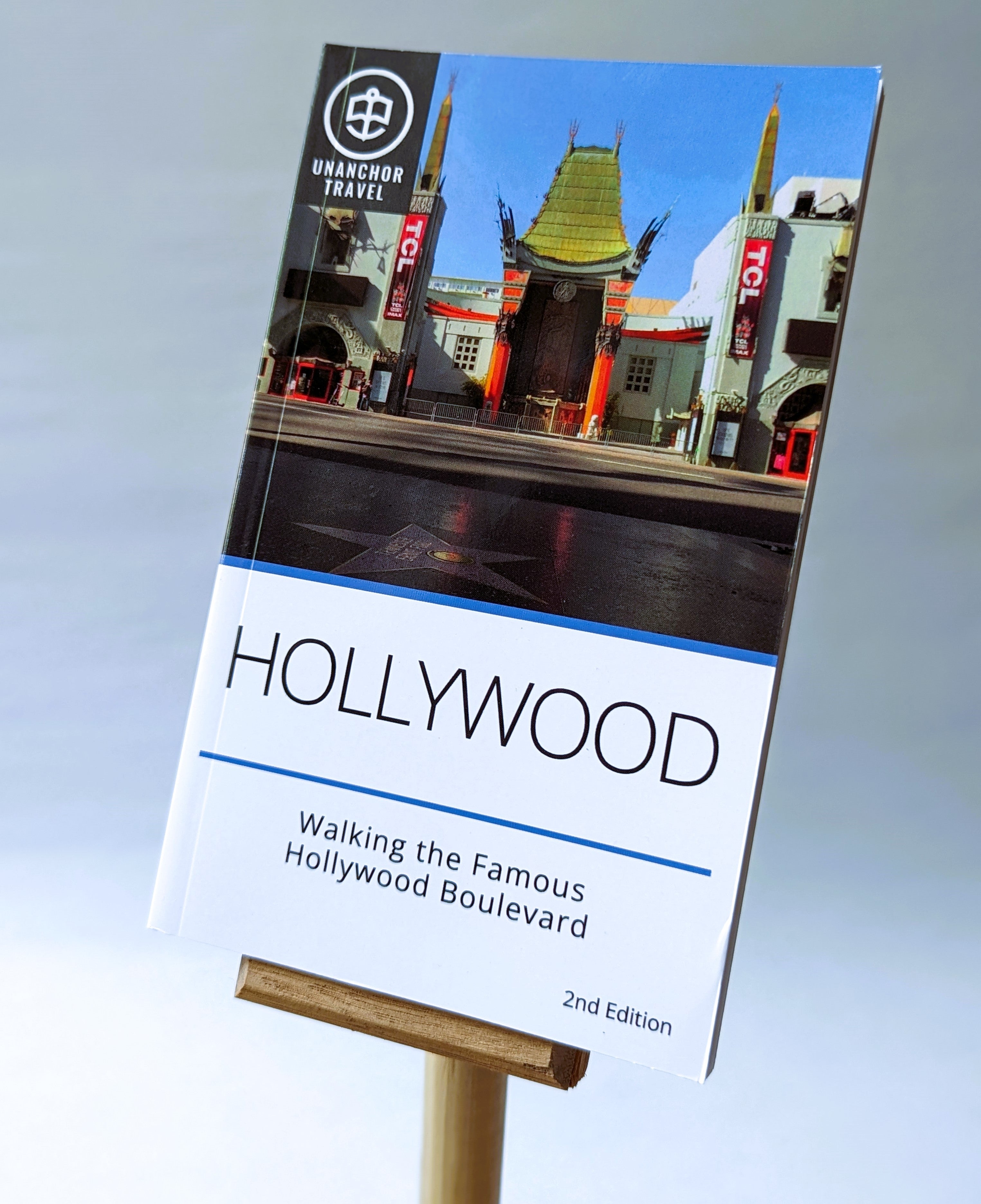 Hollywood, Los Angeles - 1-Day Walking Tour