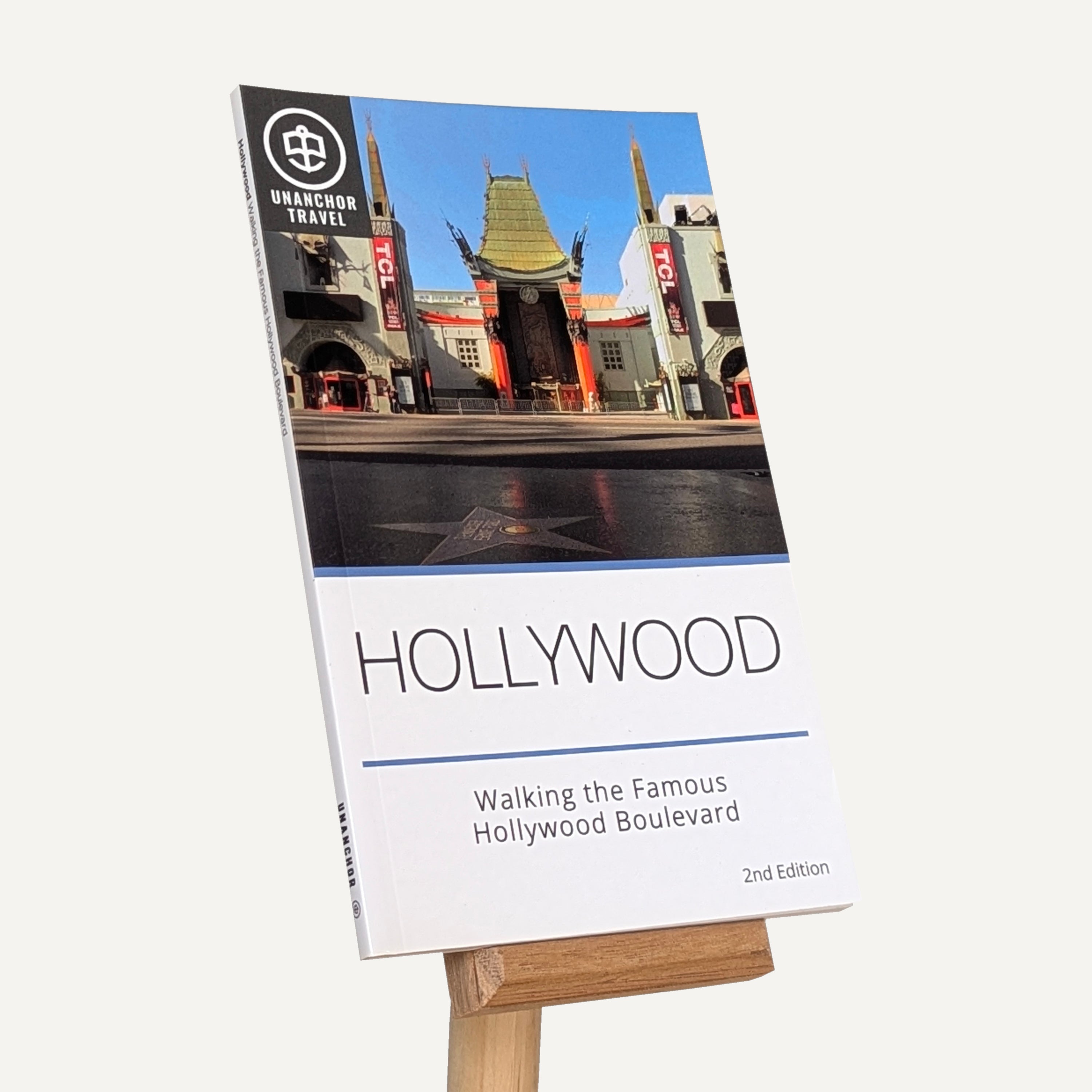 Hollywood, Los Angeles - 1-Day Walking Tour